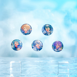 画像ギャラリー No.008のサムネイル画像 / ［インタビュー］「あんスタ！！」9周年記念グッズの予約受付中！　梶原岳人さん，西山宏太朗さん，逢坂良太さん，細貝 圭さんに話を聞いた