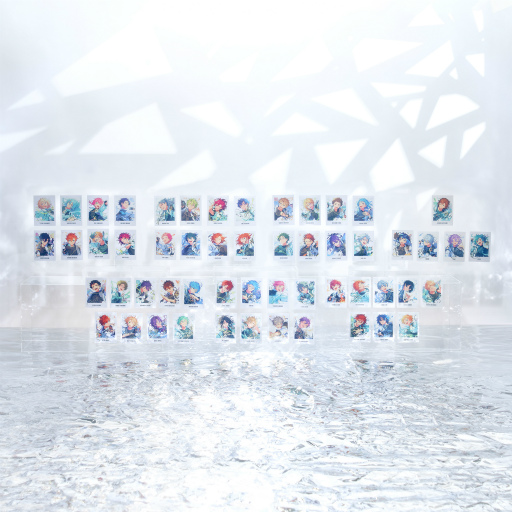 画像ギャラリー No.011のサムネイル画像 / ［インタビュー］「あんスタ！！」9周年記念グッズの予約受付中！　梶原岳人さん，西山宏太朗さん，逢坂良太さん，細貝 圭さんに話を聞いた