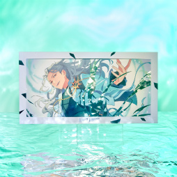 画像ギャラリー No.023のサムネイル画像 / ［インタビュー］「あんスタ！！」9周年記念グッズの予約受付中！　梶原岳人さん，西山宏太朗さん，逢坂良太さん，細貝 圭さんに話を聞いた