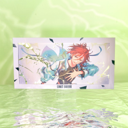 画像ギャラリー No.025のサムネイル画像 / ［インタビュー］「あんスタ！！」9周年記念グッズの予約受付中！　梶原岳人さん，西山宏太朗さん，逢坂良太さん，細貝 圭さんに話を聞いた