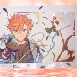 画像ギャラリー No.026のサムネイル画像 / ［インタビュー］「あんスタ！！」9周年記念グッズの予約受付中！　梶原岳人さん，西山宏太朗さん，逢坂良太さん，細貝 圭さんに話を聞いた