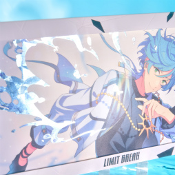 画像ギャラリー No.027のサムネイル画像 / ［インタビュー］「あんスタ！！」9周年記念グッズの予約受付中！　梶原岳人さん，西山宏太朗さん，逢坂良太さん，細貝 圭さんに話を聞いた