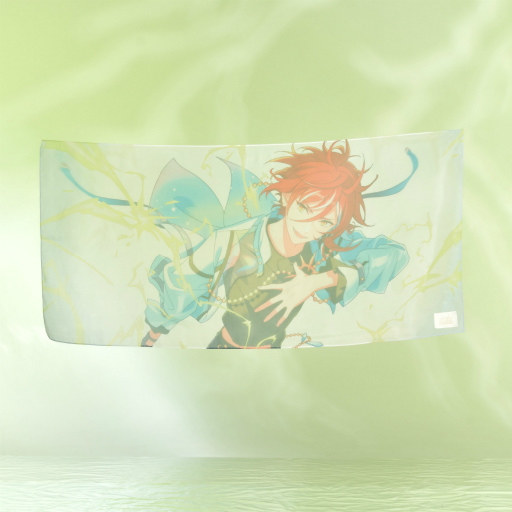 画像ギャラリー No.049のサムネイル画像 / ［インタビュー］「あんスタ！！」9周年記念グッズの予約受付中！　梶原岳人さん，西山宏太朗さん，逢坂良太さん，細貝 圭さんに話を聞いた