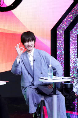 画像ギャラリー No.004のサムネイル画像 / “全キャスト出演”ライブ情報も発表された「あんスタ！！」10周年生配信を振り返る。キャストコメントもお届け