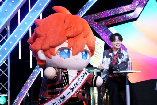画像ギャラリー No.008のサムネイル画像 / “全キャスト出演”ライブ情報も発表された「あんスタ！！」10周年生配信を振り返る。キャストコメントもお届け