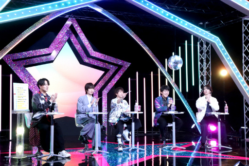 画像ギャラリー No.042のサムネイル画像 / “全キャスト出演”ライブ情報も発表された「あんスタ！！」10周年生配信を振り返る。キャストコメントもお届け