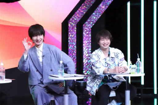 画像ギャラリー No.067のサムネイル画像 / “全キャスト出演”ライブ情報も発表された「あんスタ！！」10周年生配信を振り返る。キャストコメントもお届け