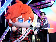 “全キャスト出演”ライブ情報も発表された「あんスタ！！」10周年生配信を振り返る。キャストコメントもお届け