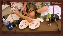 画像ギャラリー No.005のサムネイル画像 / ［インタビュー］全国を巡った公開収録の最終回は，沖縄！「MELLOW DEAR US」ラジオ 1st JAPAN Tour 第9回。キャストが語る想いとは