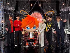 「あんスタ！！」11周年生配信レポ＆インタビュー。キャストの皆さんが注目する施策，11年後のアイドルたちの姿は？