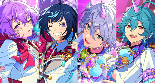 画像ギャラリー No.001のサムネイル画像 / 「あんスタ!!」ストーリー紹介連載第40回【前編】。今さら聞けないメインストーリー第3部「オーディション編」と新ユニット「エスプリ」を紹介
