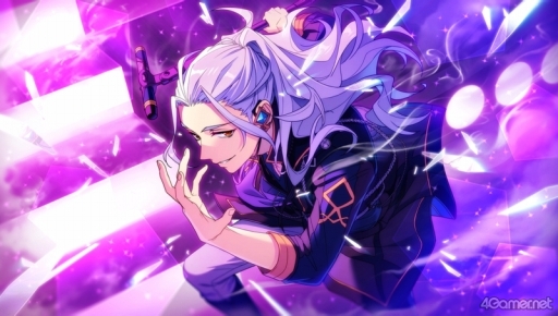 画像ギャラリー No.003のサムネイル画像 / 「あんスタ!!」ストーリー紹介連載第40回【前編】。今さら聞けないメインストーリー第3部「オーディション編」と新ユニット「エスプリ」を紹介