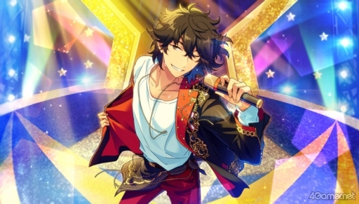 画像ギャラリー No.004のサムネイル画像 / 「あんスタ!!」ストーリー紹介連載第40回【前編】。今さら聞けないメインストーリー第3部「オーディション編」と新ユニット「エスプリ」を紹介