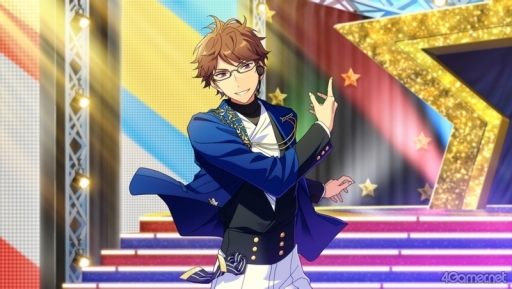 画像ギャラリー No.005のサムネイル画像 / 「あんスタ!!」ストーリー紹介連載第40回【前編】。今さら聞けないメインストーリー第3部「オーディション編」と新ユニット「エスプリ」を紹介