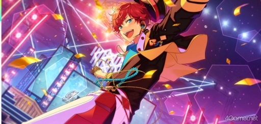 画像ギャラリー No.006のサムネイル画像 / 「あんスタ!!」ストーリー紹介連載第40回【前編】。今さら聞けないメインストーリー第3部「オーディション編」と新ユニット「エスプリ」を紹介