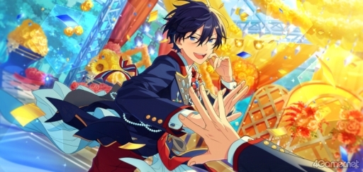 画像ギャラリー No.008のサムネイル画像 / 「あんスタ!!」ストーリー紹介連載第40回【前編】。今さら聞けないメインストーリー第3部「オーディション編」と新ユニット「エスプリ」を紹介