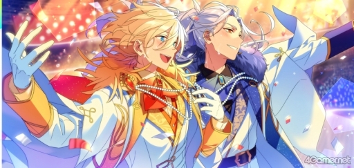 画像ギャラリー No.009のサムネイル画像 / 「あんスタ!!」ストーリー紹介連載第40回【前編】。今さら聞けないメインストーリー第3部「オーディション編」と新ユニット「エスプリ」を紹介