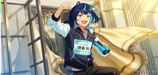 画像ギャラリー No.014のサムネイル画像 / 「あんスタ!!」ストーリー紹介連載第40回【前編】。今さら聞けないメインストーリー第3部「オーディション編」と新ユニット「エスプリ」を紹介