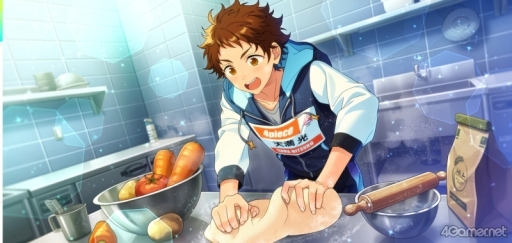 画像ギャラリー No.016のサムネイル画像 / 「あんスタ!!」ストーリー紹介連載第40回【前編】。今さら聞けないメインストーリー第3部「オーディション編」と新ユニット「エスプリ」を紹介