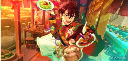画像ギャラリー No.017のサムネイル画像 / 「あんスタ!!」ストーリー紹介連載第40回【前編】。今さら聞けないメインストーリー第3部「オーディション編」と新ユニット「エスプリ」を紹介