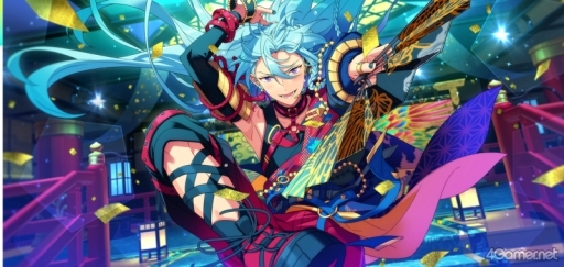 画像ギャラリー No.019のサムネイル画像 / 「あんスタ!!」ストーリー紹介連載第40回【前編】。今さら聞けないメインストーリー第3部「オーディション編」と新ユニット「エスプリ」を紹介