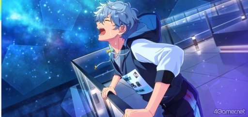 画像ギャラリー No.020のサムネイル画像 / 「あんスタ!!」ストーリー紹介連載第40回【前編】。今さら聞けないメインストーリー第3部「オーディション編」と新ユニット「エスプリ」を紹介