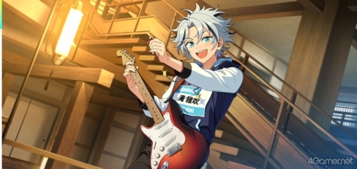 画像ギャラリー No.021のサムネイル画像 / 「あんスタ!!」ストーリー紹介連載第40回【前編】。今さら聞けないメインストーリー第3部「オーディション編」と新ユニット「エスプリ」を紹介