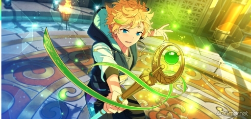画像ギャラリー No.022のサムネイル画像 / 「あんスタ!!」ストーリー紹介連載第40回【前編】。今さら聞けないメインストーリー第3部「オーディション編」と新ユニット「エスプリ」を紹介