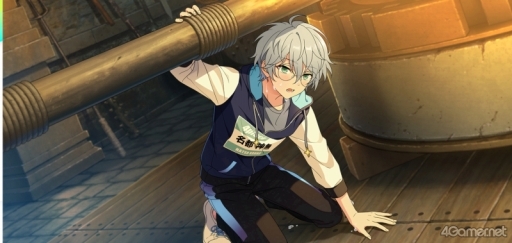 画像ギャラリー No.024のサムネイル画像 / 「あんスタ!!」ストーリー紹介連載第40回【前編】。今さら聞けないメインストーリー第3部「オーディション編」と新ユニット「エスプリ」を紹介