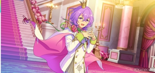 画像ギャラリー No.038のサムネイル画像 / 「あんスタ!!」ストーリー紹介連載第40回【前編】。今さら聞けないメインストーリー第3部「オーディション編」と新ユニット「エスプリ」を紹介