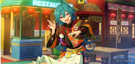 画像ギャラリー No.042のサムネイル画像 / 「あんスタ!!」ストーリー紹介連載第40回【前編】。今さら聞けないメインストーリー第3部「オーディション編」と新ユニット「エスプリ」を紹介
