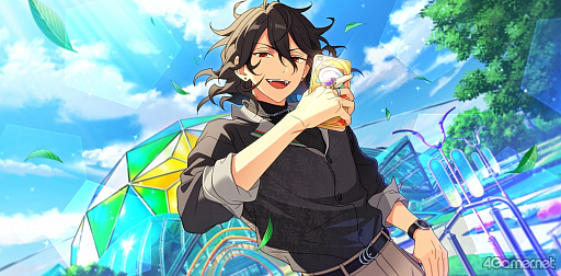 画像ギャラリー No.04のサムネイル画像 / 「あんスタ！！」ストーリー紹介連載第40回【後編】。今さら聞けないメインストーリー【メガストリーム】編と新ユニット「MELLOW DEAR US」を紹介