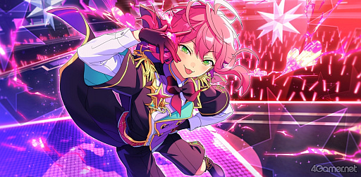 画像ギャラリー No.05のサムネイル画像 / 「あんスタ！！」ストーリー紹介連載第40回【後編】。今さら聞けないメインストーリー【メガストリーム】編と新ユニット「MELLOW DEAR US」を紹介