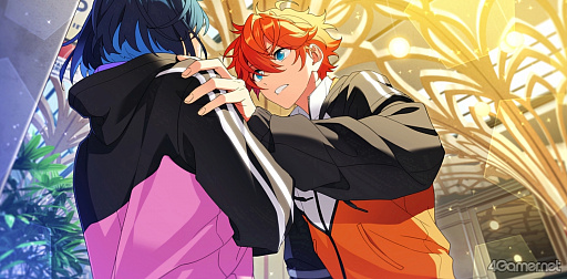 画像ギャラリー No.06のサムネイル画像 / 「あんスタ！！」ストーリー紹介連載第40回【後編】。今さら聞けないメインストーリー【メガストリーム】編と新ユニット「MELLOW DEAR US」を紹介