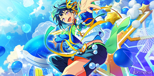 画像ギャラリー No.07のサムネイル画像 / 「あんスタ！！」ストーリー紹介連載第40回【後編】。今さら聞けないメインストーリー【メガストリーム】編と新ユニット「MELLOW DEAR US」を紹介