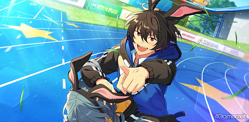 画像ギャラリー No.08のサムネイル画像 / 「あんスタ！！」ストーリー紹介連載第40回【後編】。今さら聞けないメインストーリー【メガストリーム】編と新ユニット「MELLOW DEAR US」を紹介