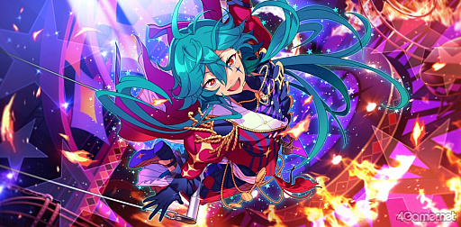画像ギャラリー No.11のサムネイル画像 / 「あんスタ！！」ストーリー紹介連載第40回【後編】。今さら聞けないメインストーリー【メガストリーム】編と新ユニット「MELLOW DEAR US」を紹介