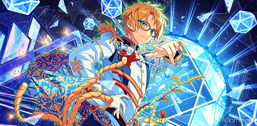 画像ギャラリー No.13のサムネイル画像 / 「あんスタ！！」ストーリー紹介連載第40回【後編】。今さら聞けないメインストーリー【メガストリーム】編と新ユニット「MELLOW DEAR US」を紹介