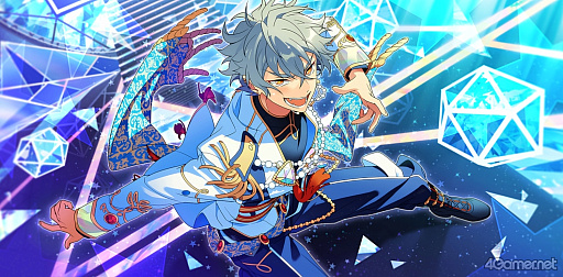 画像ギャラリー No.14のサムネイル画像 / 「あんスタ！！」ストーリー紹介連載第40回【後編】。今さら聞けないメインストーリー【メガストリーム】編と新ユニット「MELLOW DEAR US」を紹介