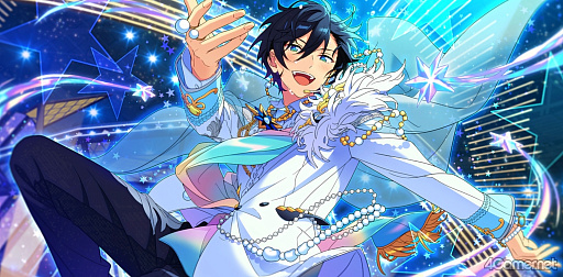 画像ギャラリー No.15のサムネイル画像 / 「あんスタ！！」ストーリー紹介連載第40回【後編】。今さら聞けないメインストーリー【メガストリーム】編と新ユニット「MELLOW DEAR US」を紹介