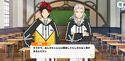 画像ギャラリー No.29のサムネイル画像 / 「あんスタ！！」ストーリー紹介連載第40回【後編】。今さら聞けないメインストーリー【メガストリーム】編と新ユニット「MELLOW DEAR US」を紹介