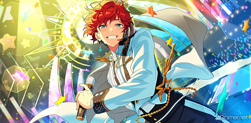 画像ギャラリー No.33のサムネイル画像 / 「あんスタ！！」ストーリー紹介連載第40回【後編】。今さら聞けないメインストーリー【メガストリーム】編と新ユニット「MELLOW DEAR US」を紹介