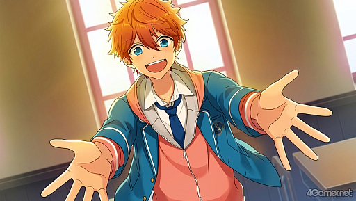 画像ギャラリー No.34のサムネイル画像 / 「あんスタ！！」ストーリー紹介連載第40回【後編】。今さら聞けないメインストーリー【メガストリーム】編と新ユニット「MELLOW DEAR US」を紹介