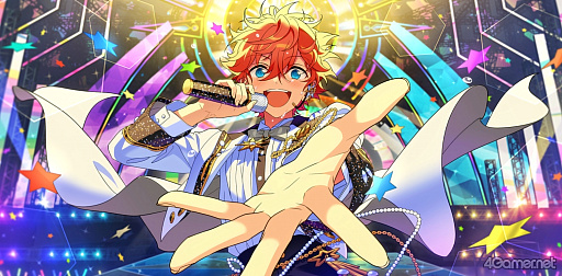 画像ギャラリー No.35のサムネイル画像 / 「あんスタ！！」ストーリー紹介連載第40回【後編】。今さら聞けないメインストーリー【メガストリーム】編と新ユニット「MELLOW DEAR US」を紹介