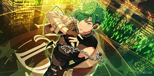 画像ギャラリー No.36のサムネイル画像 / 「あんスタ！！」ストーリー紹介連載第40回【後編】。今さら聞けないメインストーリー【メガストリーム】編と新ユニット「MELLOW DEAR US」を紹介