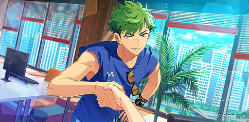 画像ギャラリー No.37のサムネイル画像 / 「あんスタ！！」ストーリー紹介連載第40回【後編】。今さら聞けないメインストーリー【メガストリーム】編と新ユニット「MELLOW DEAR US」を紹介