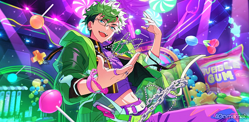 画像ギャラリー No.41のサムネイル画像 / 「あんスタ！！」ストーリー紹介連載第40回【後編】。今さら聞けないメインストーリー【メガストリーム】編と新ユニット「MELLOW DEAR US」を紹介