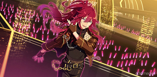 画像ギャラリー No.42のサムネイル画像 / 「あんスタ！！」ストーリー紹介連載第40回【後編】。今さら聞けないメインストーリー【メガストリーム】編と新ユニット「MELLOW DEAR US」を紹介
