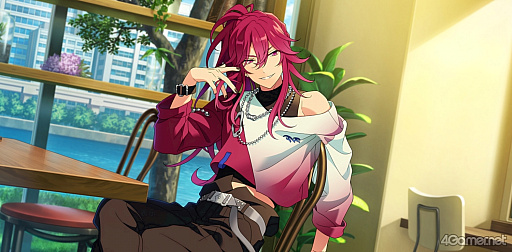 画像ギャラリー No.43のサムネイル画像 / 「あんスタ！！」ストーリー紹介連載第40回【後編】。今さら聞けないメインストーリー【メガストリーム】編と新ユニット「MELLOW DEAR US」を紹介