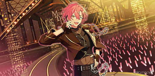 画像ギャラリー No.48のサムネイル画像 / 「あんスタ！！」ストーリー紹介連載第40回【後編】。今さら聞けないメインストーリー【メガストリーム】編と新ユニット「MELLOW DEAR US」を紹介